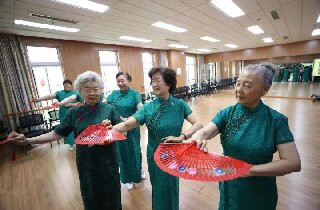 新華社：瓣瓣同心造福人民——京津冀推進公共服務共建共享增強群眾獲得感、幸福感