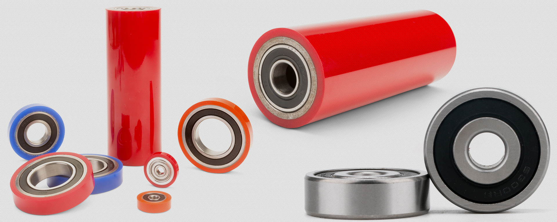 涂層軸承 - 上海旋洋軸承有限公司