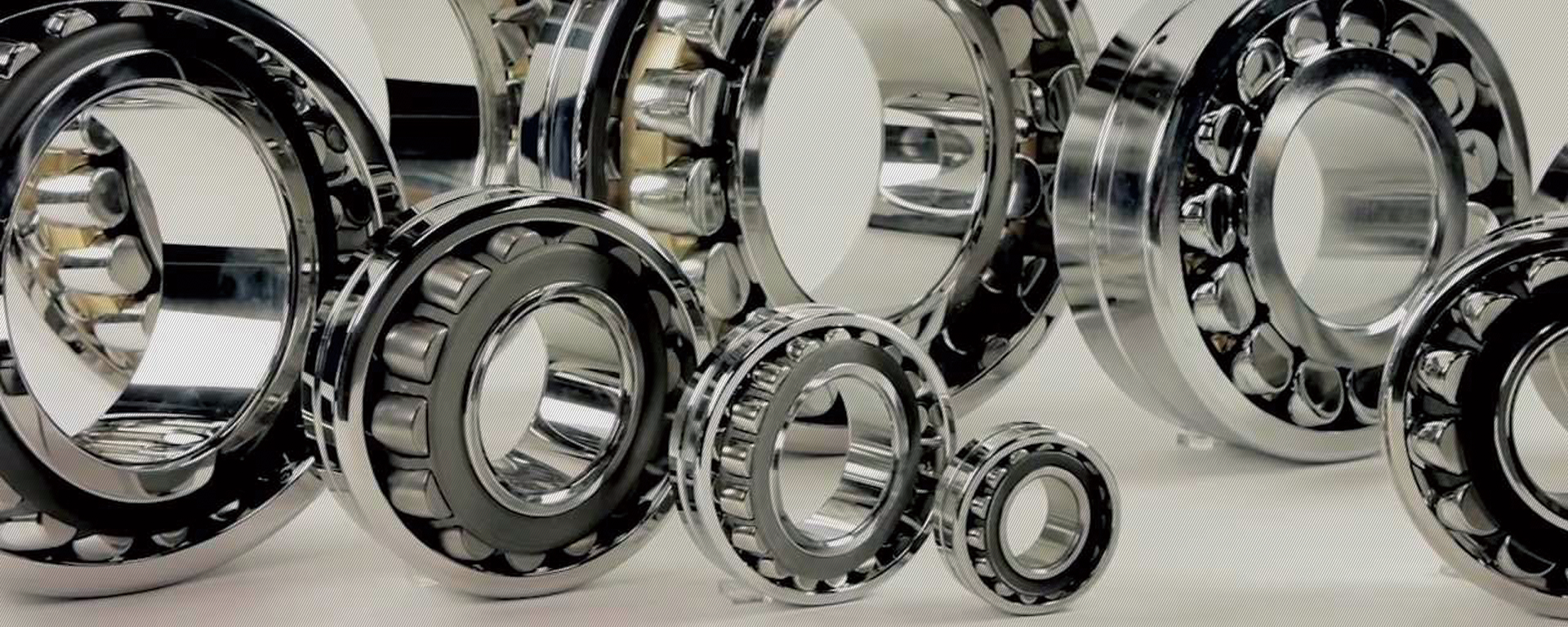 圓柱滾子軸承 - 上海旋洋軸承有限公司