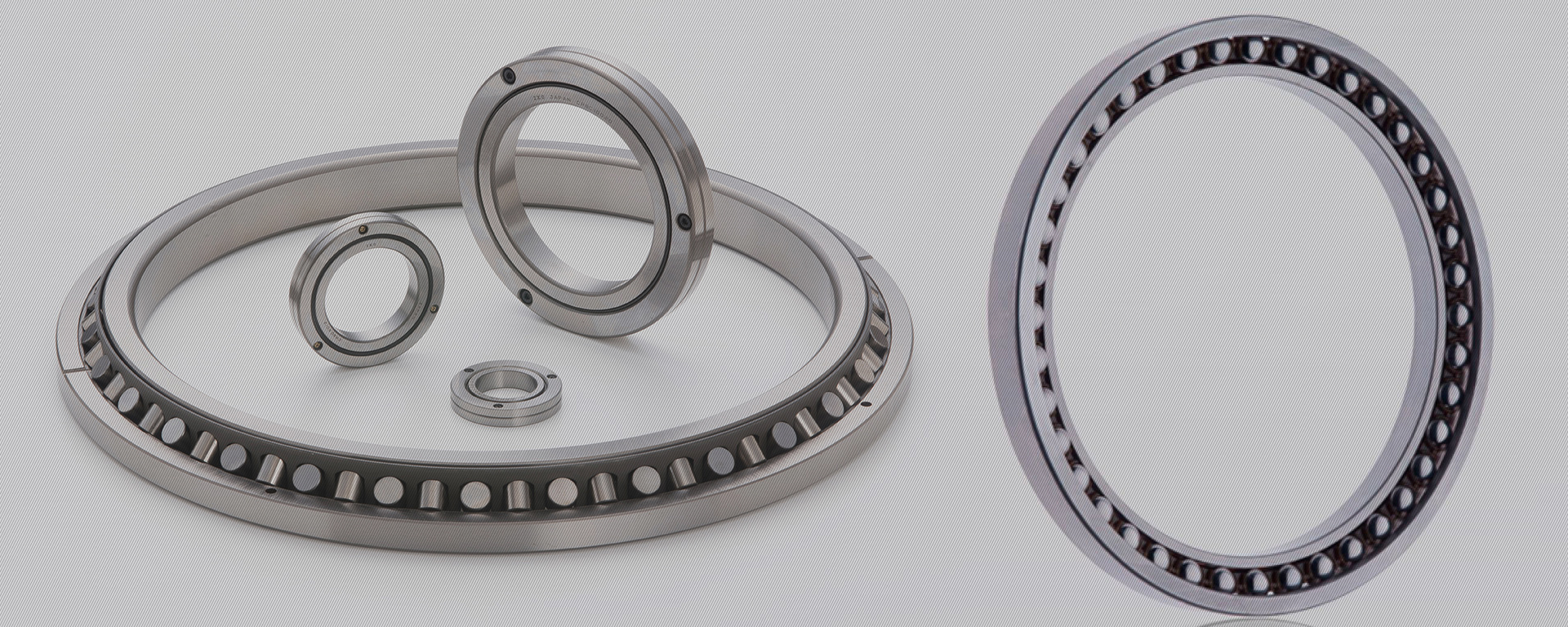 非磁性工況專用軸承 - 上海旋洋軸承有限公司