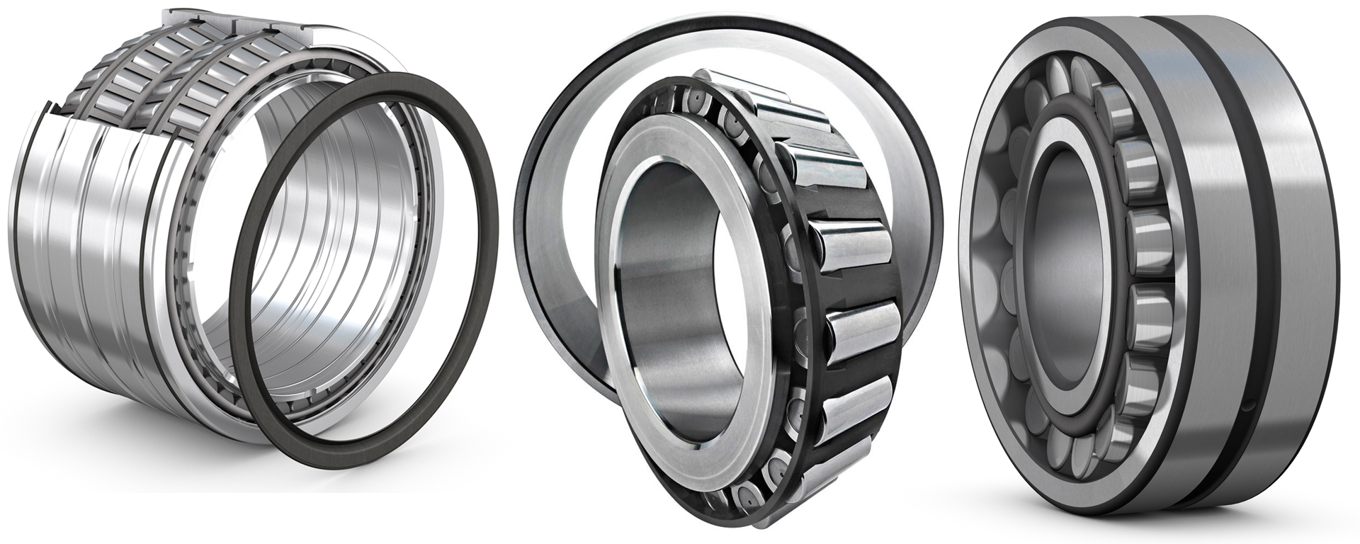 圓錐滾子軸承 - 上海旋洋軸承有限公司