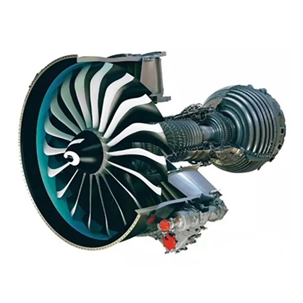 發動機和齒輪箱 發動機和齒輪箱