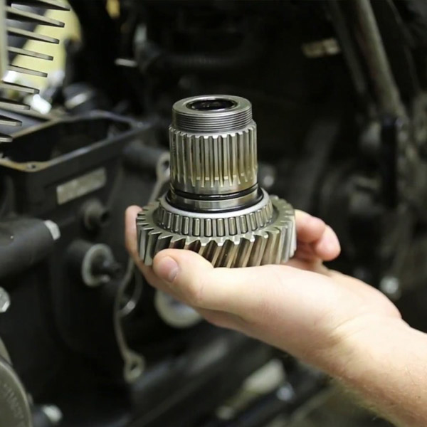 使用壽命延長 使用壽命延長