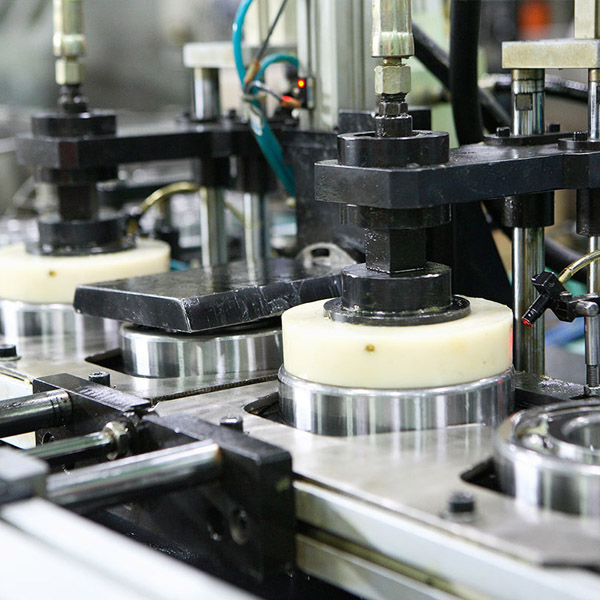 降低噪聲和振動 降低噪聲和振動