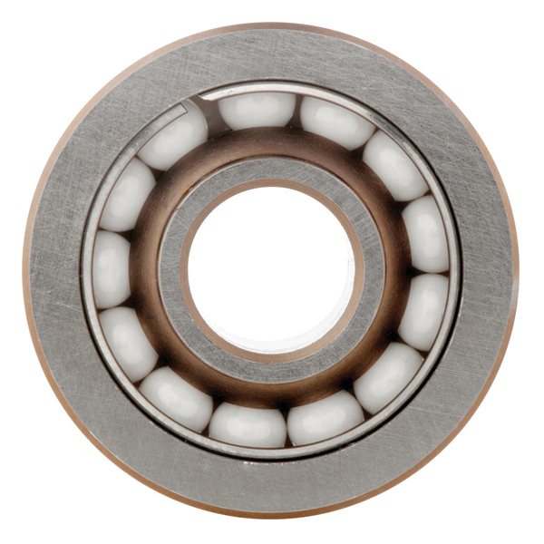 混合陶瓷軸承-供風機代理商所用 混合陶瓷軸承-供風機代理商所用