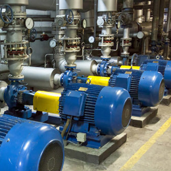 認證泵修復(fù)項目 認證泵修復(fù)項目