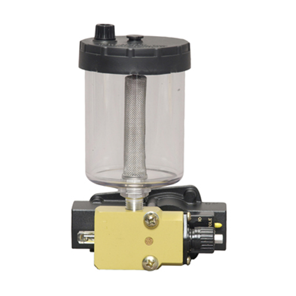 潤滑解決方案 潤滑解決方案