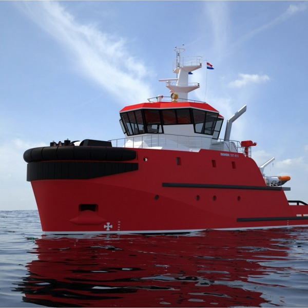 工程船與近海環(huán)境 工程船與近海環(huán)境