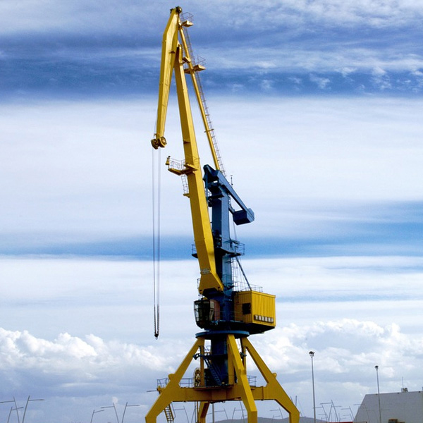 起重機(jī) 起重機(jī)