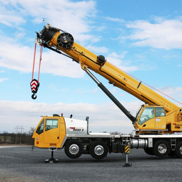 起重機(jī)狀態(tài)監(jiān)測(cè) 起重機(jī)狀態(tài)監(jiān)測(cè)