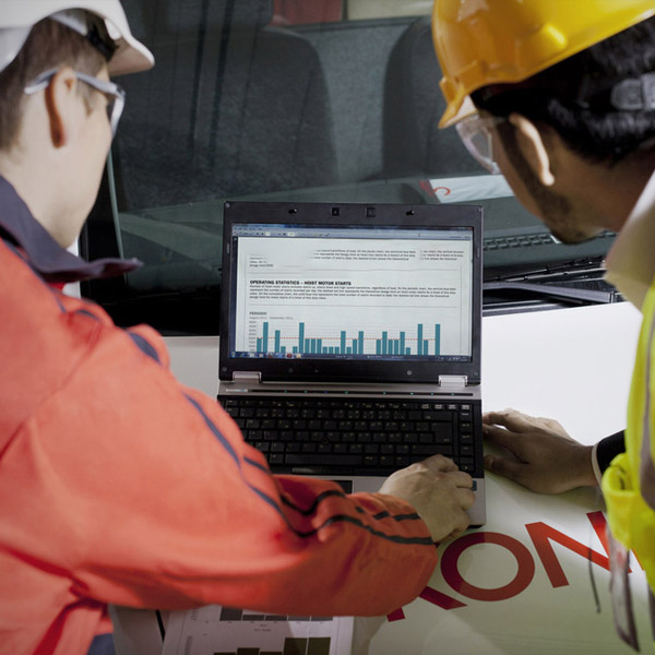 起重機(jī)RCFA分析 起重機(jī)RCFA分析