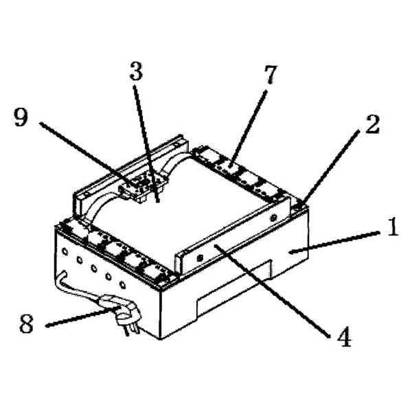 手持裝置和控制盒 手持裝置和控制盒