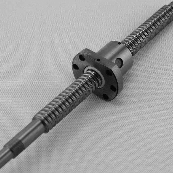 滾珠絲杠 滾珠絲杠