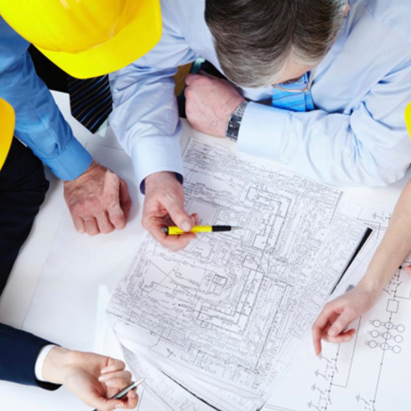 工程咨詢服務 工程咨詢服務