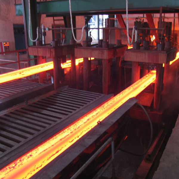 上游-連鑄 上游-連鑄