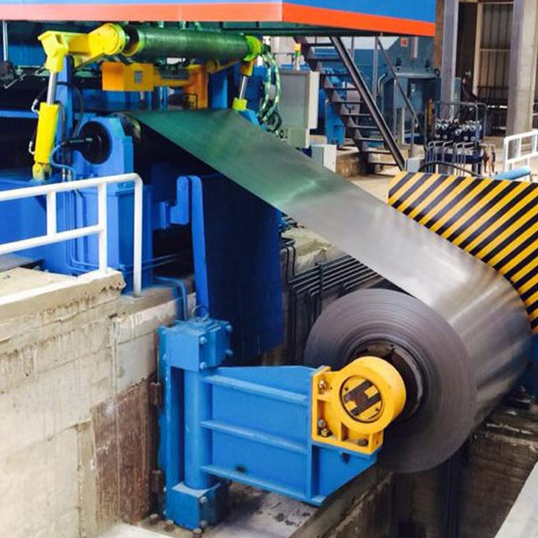 傳動系統服務-軋機 傳動系統服務-軋機