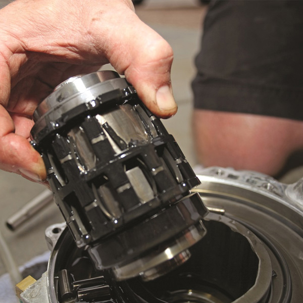 修復和維護服務 修復和維護服務