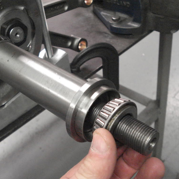 操作人員驅動的可靠性 操作人員驅動的可靠性