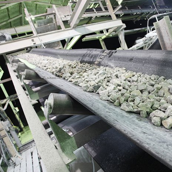 礦物代理 礦物代理