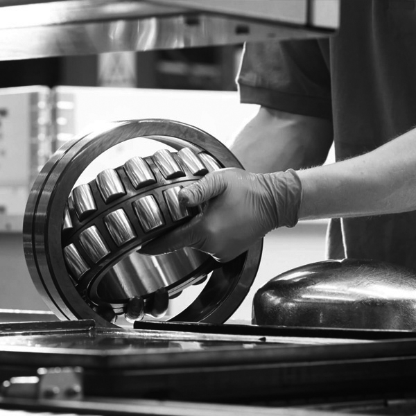 軸承的安裝和拆卸 軸承的安裝和拆卸