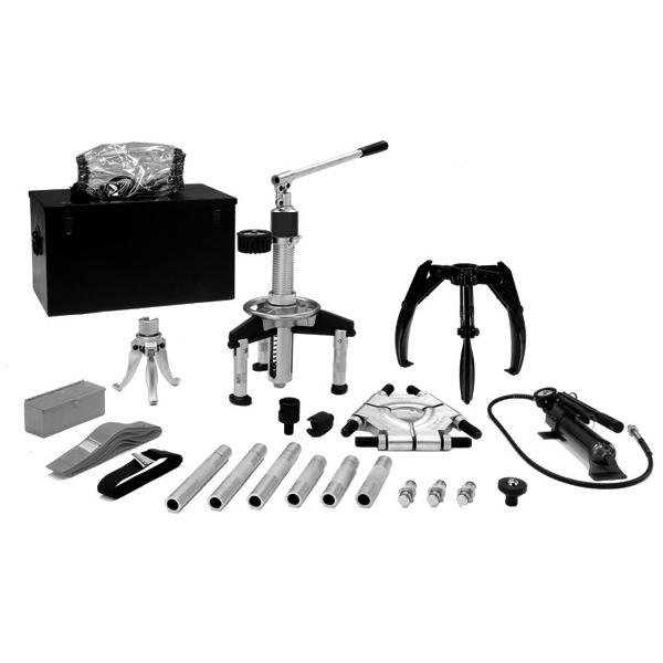 液壓安裝和拆卸工具 液壓安裝和拆卸工具