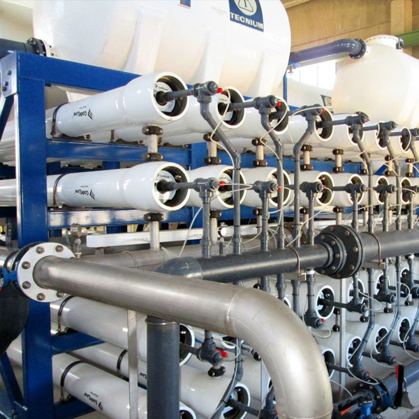 冷凝系統(tǒng)和補(bǔ)水系統(tǒng) 冷凝系統(tǒng)和補(bǔ)水系統(tǒng)