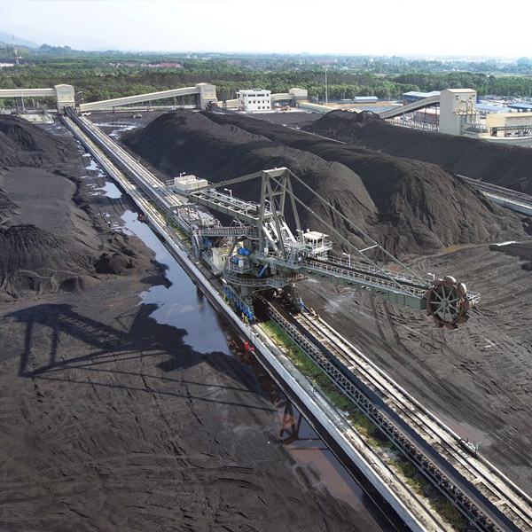 煤場(chǎng) 煤場(chǎng)