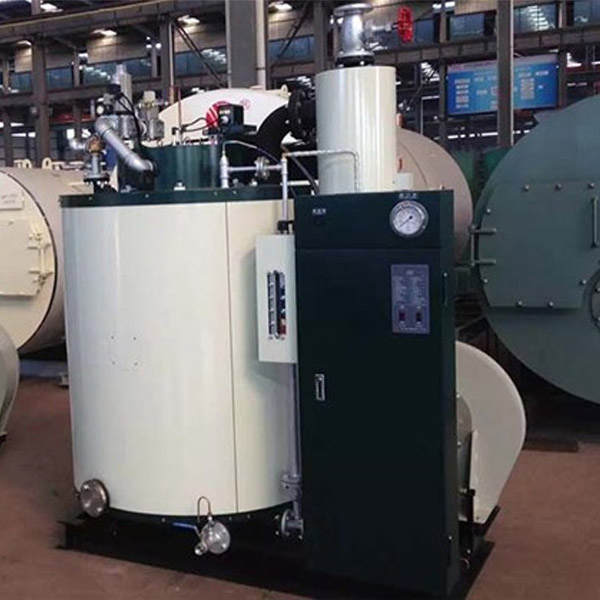 鍋爐和氣體系統(tǒng) 鍋爐和氣體系統(tǒng)