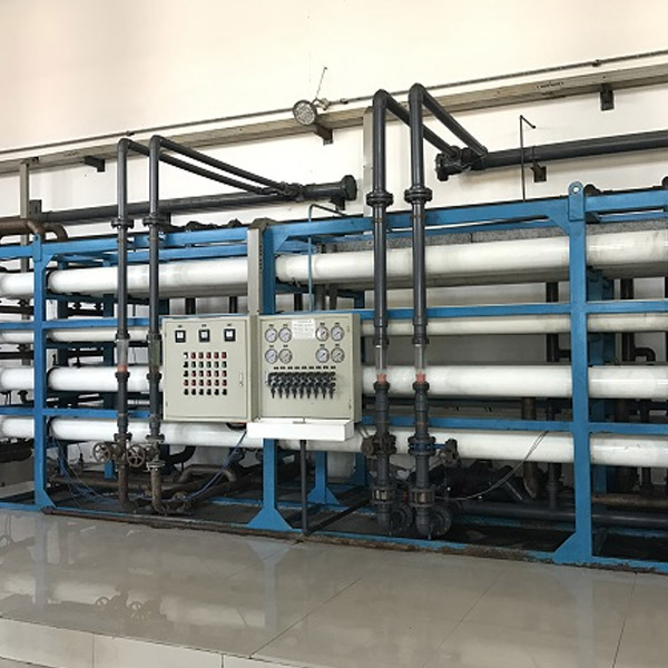 鍋爐給水系統(tǒng) 鍋爐給水系統(tǒng)