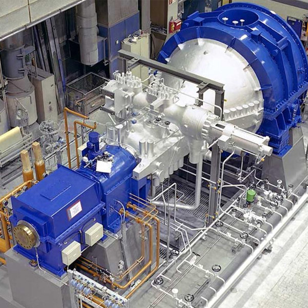 渦輪機(jī)和發(fā)電機(jī)系統(tǒng) 渦輪機(jī)和發(fā)電機(jī)系統(tǒng)