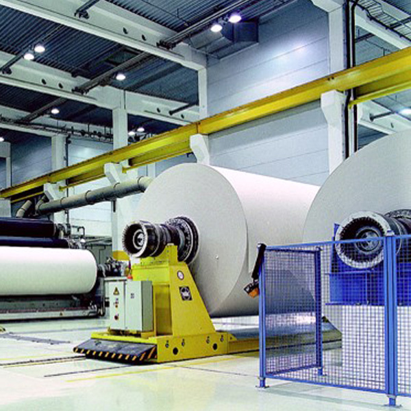 造紙機優化 造紙機優化