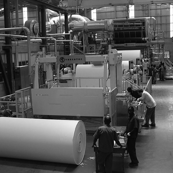 資產效率優化 資產效率優化