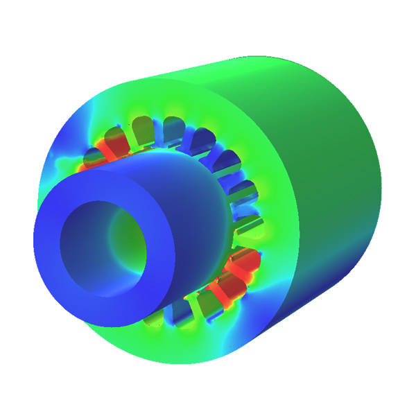 工程模擬服務 工程模擬服務