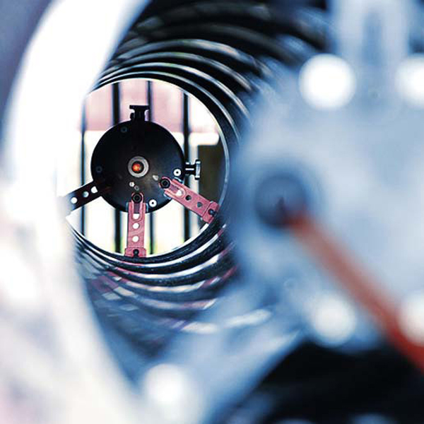 精確對中 精確對中