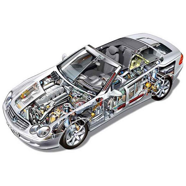 金屬連接 金屬連接