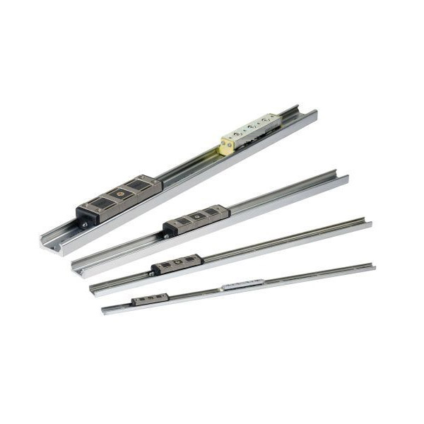 精密導(dǎo)軌 精密導(dǎo)軌