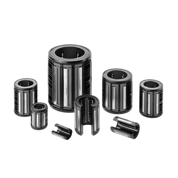 直線球軸承 直線球軸承