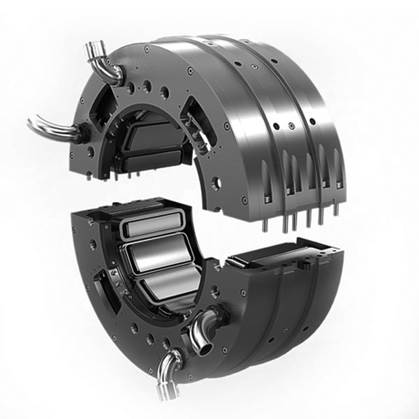 磁性軸承 磁性軸承