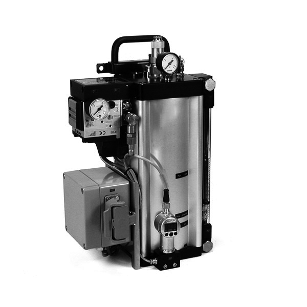 潤滑解決方案 潤滑解決方案