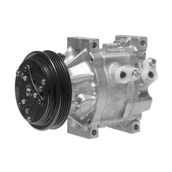 渦旋壓縮機 渦旋壓縮機