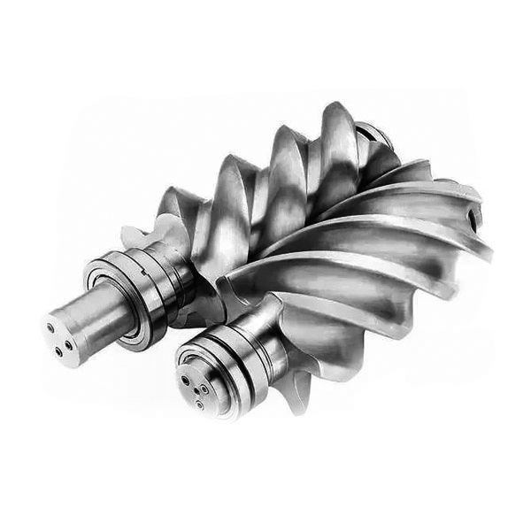 雙螺桿壓縮機 雙螺桿壓縮機