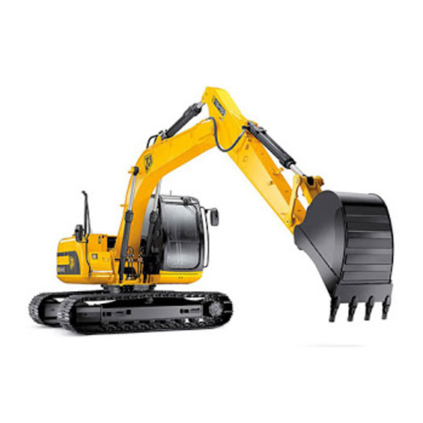 履帶式挖掘機 履帶式挖掘機